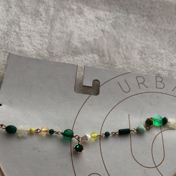 Urban outfitters layering necklace - Picture 5 of 8